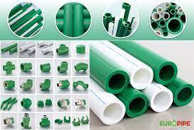 Ống Nước EuroPipe