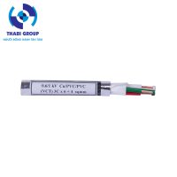 CÁP ĐIỆN (VCT)3C-x-6+-1C-x4-a